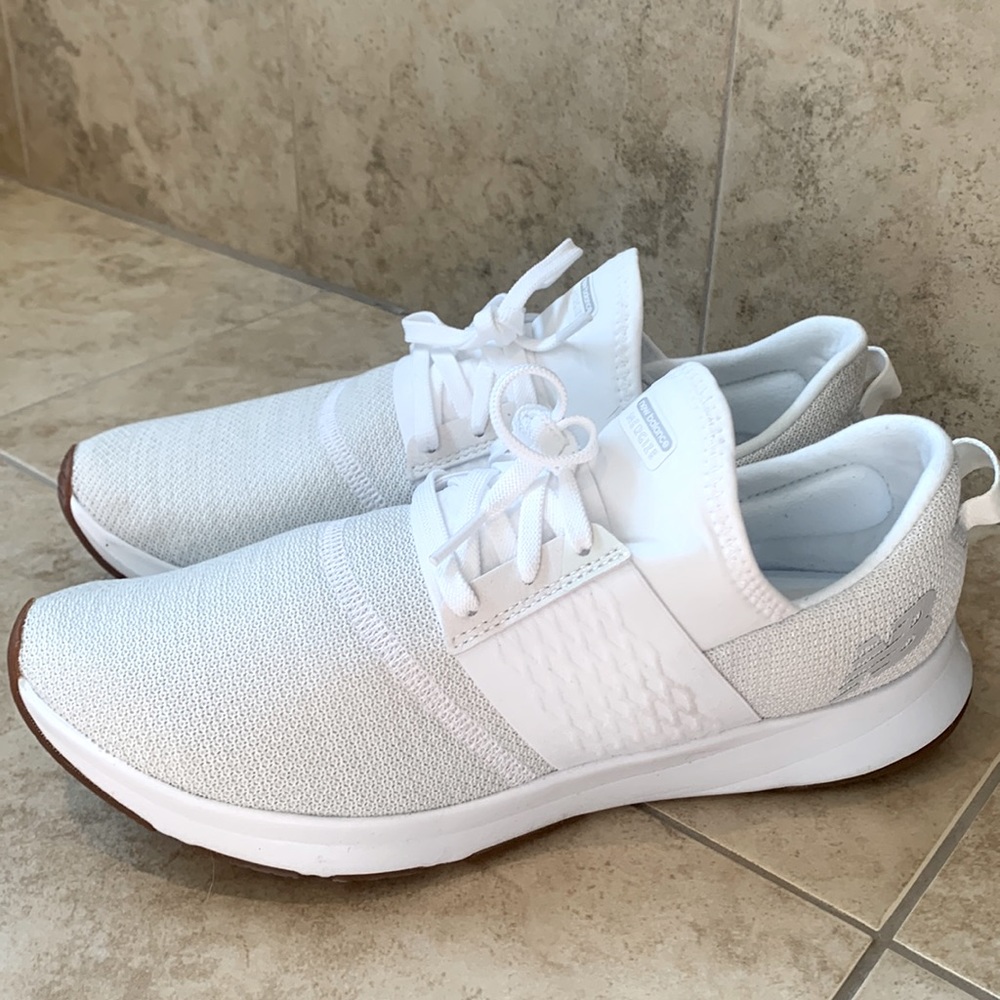 Womens New Balance Sneakers
